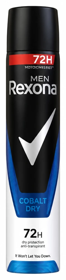 REXONA Dezodorant w sprayu różne rodzaje