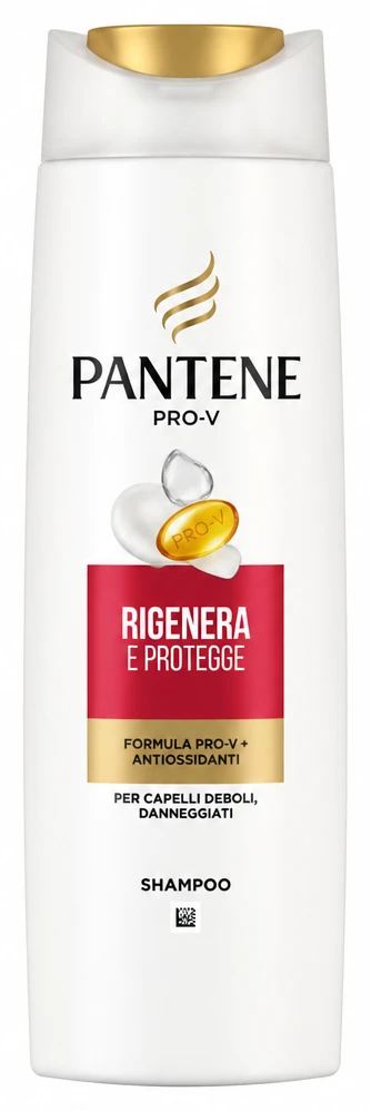 PANTENE Szampon lub Odżywka do włosów różne rodzaje