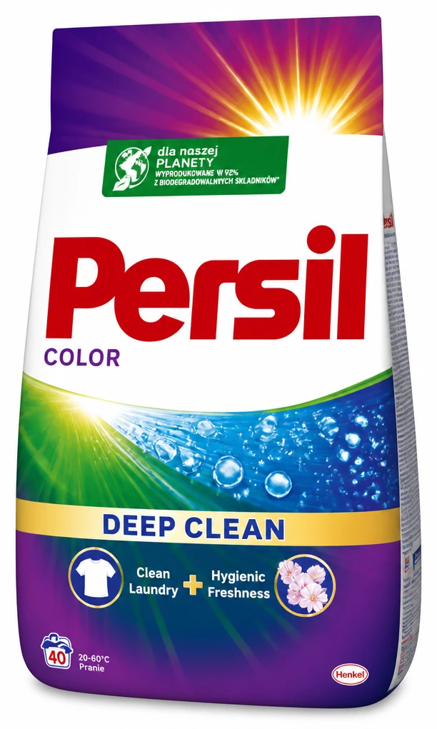 PERSIL Proszek do prania