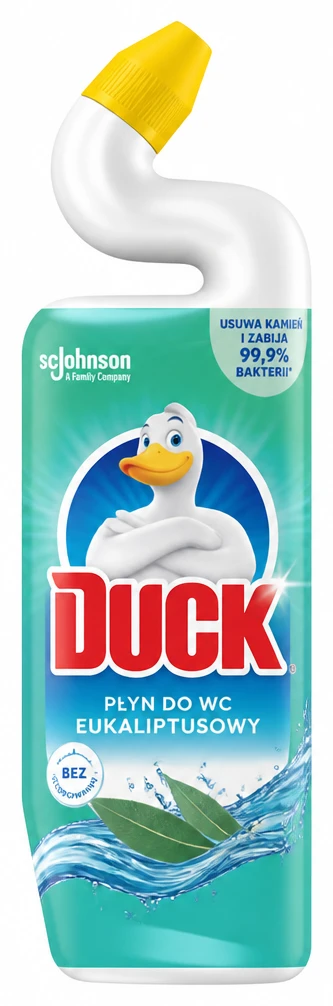 DUCK Płyn do WC