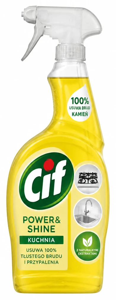 WSZYSTKIE ARTYKUŁY MARKI CIF