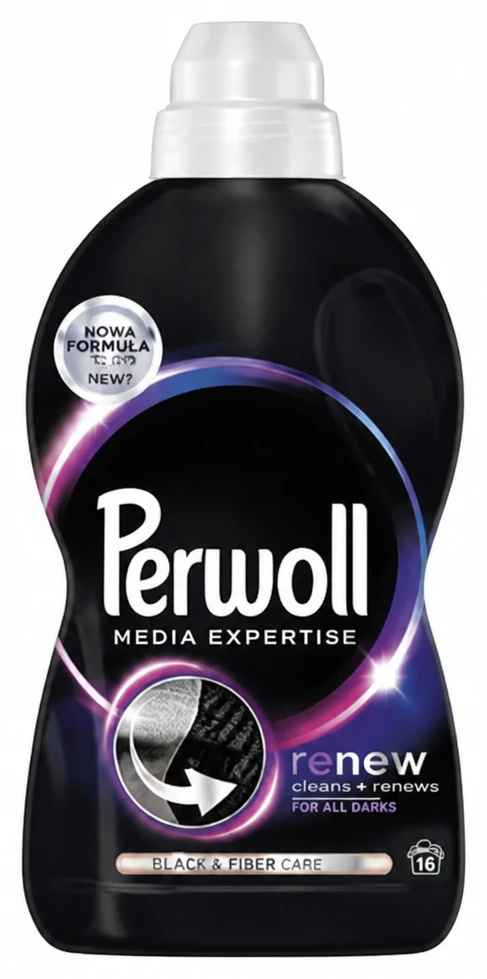 Płyn do prania Perwoll