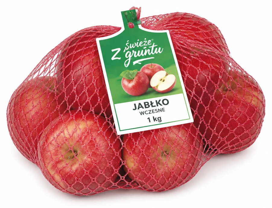 Jabłko wczesne