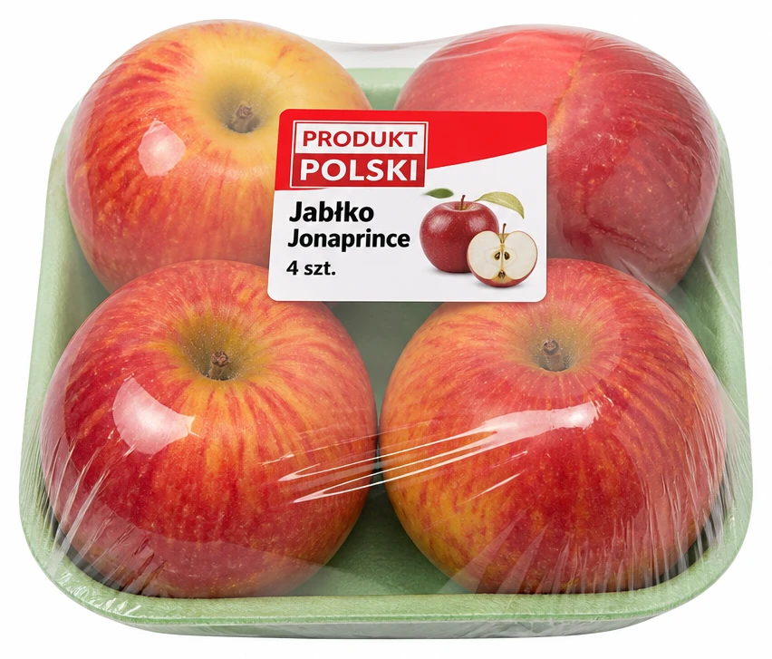 Jabłko Jonaprince
