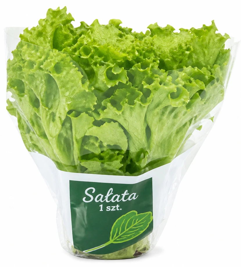 Sałata