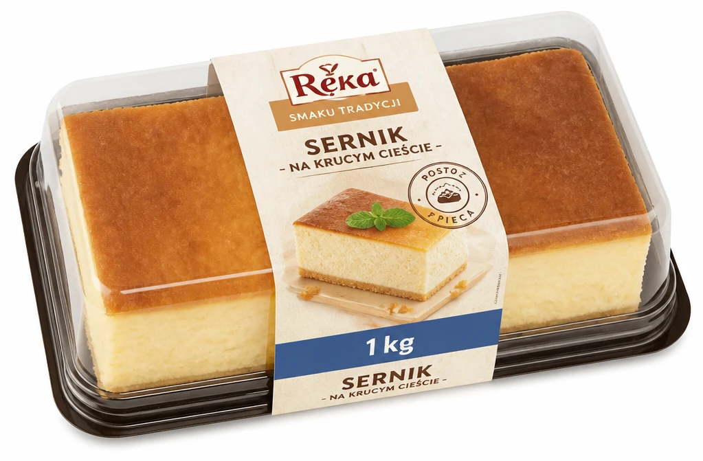 Sernik