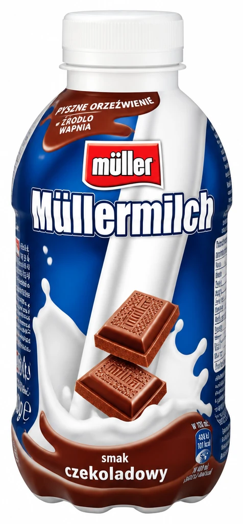 Müllermilch