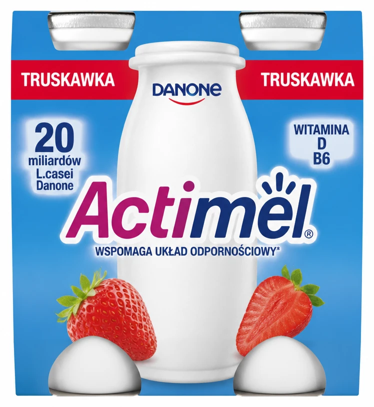 Actimel