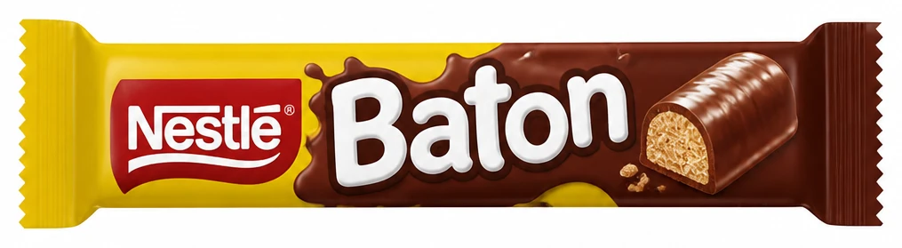 Baton Nestlé