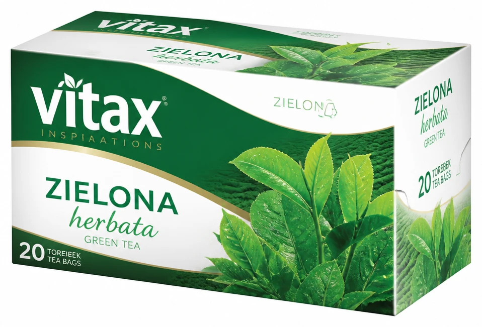 Herbata VITAX