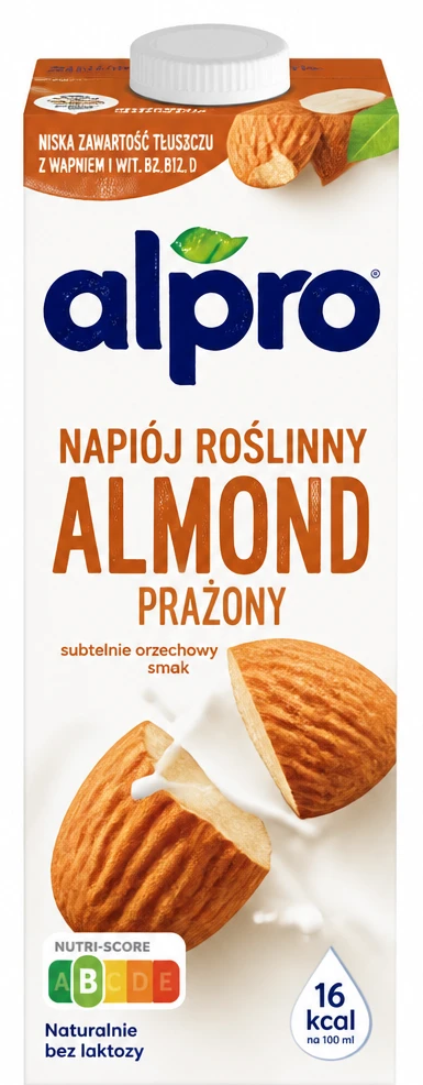 Napój roślinny ALPRO