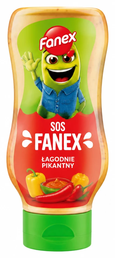 Sos FANEX