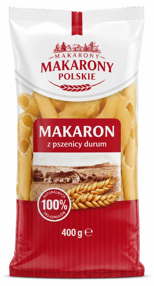 Makaron MAKARONY POLSKIE