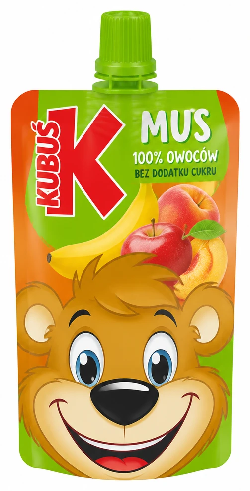 Mus KUBUŚ