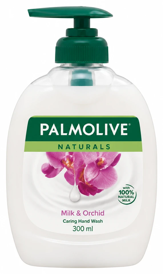 Mydło w płynie PALMOLIVE