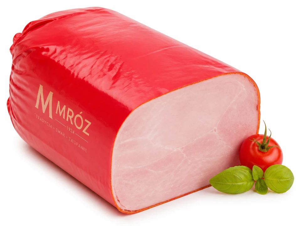 Polędwica sopocka MRÓZ