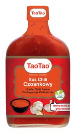 TaoTao Sos chili czosnkowy 200 g