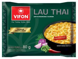 Vifon Premium Lau Thai Zupa tajska 80 g