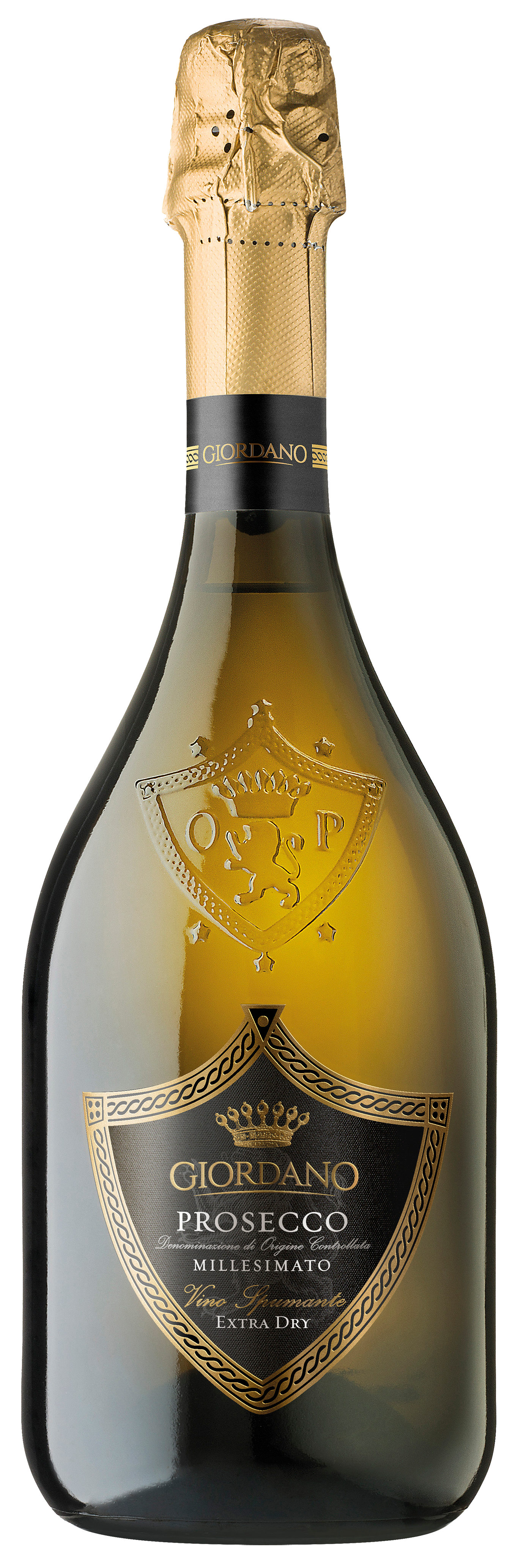Prosecco Spumante DOC