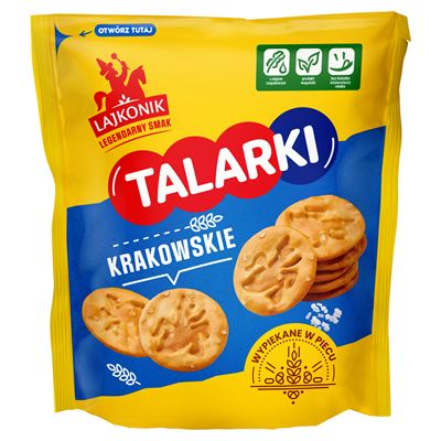 Talarki Krakowskie 130 g