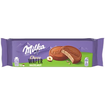 Milka Choco Wafer 14 x 150 g