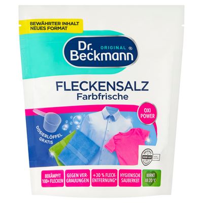 Dr. Beckmann Oxi Proszek Odplamiający 400 g