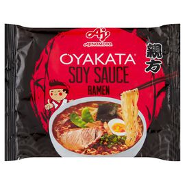 Oyakata Zupa instant Soy Sauce Ramen 83 g