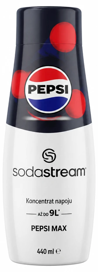 SODASTREAM Koncentrat napoju