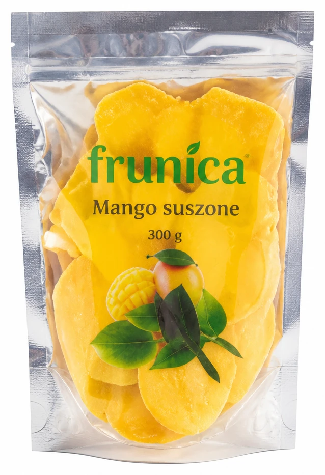 FRUNICA Mango suszone