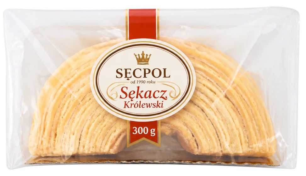 SECPOL Sękacz Królewski