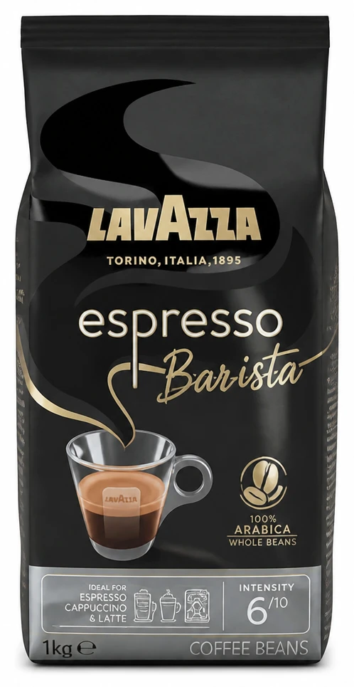 LAVAZZA Espresso Barista, kawa ziarnista