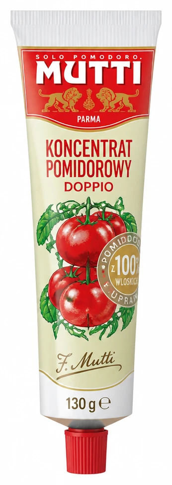MUTTI Koncentrat pomidorowy