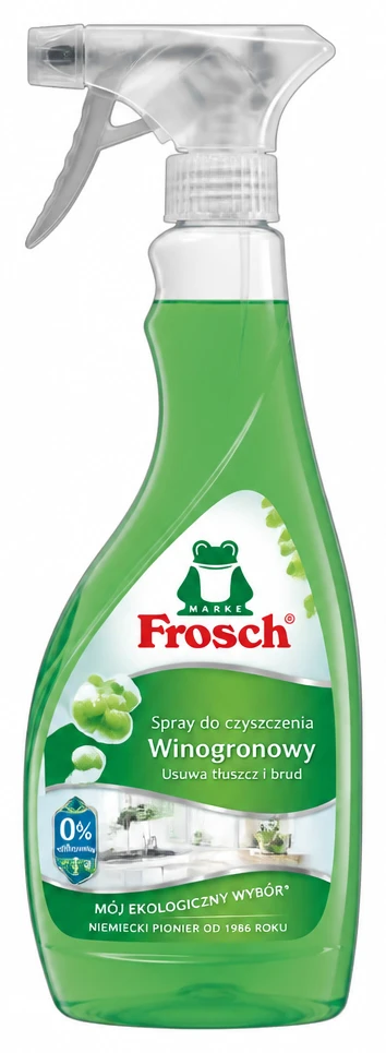 FROSCH Spray do czyszczenia