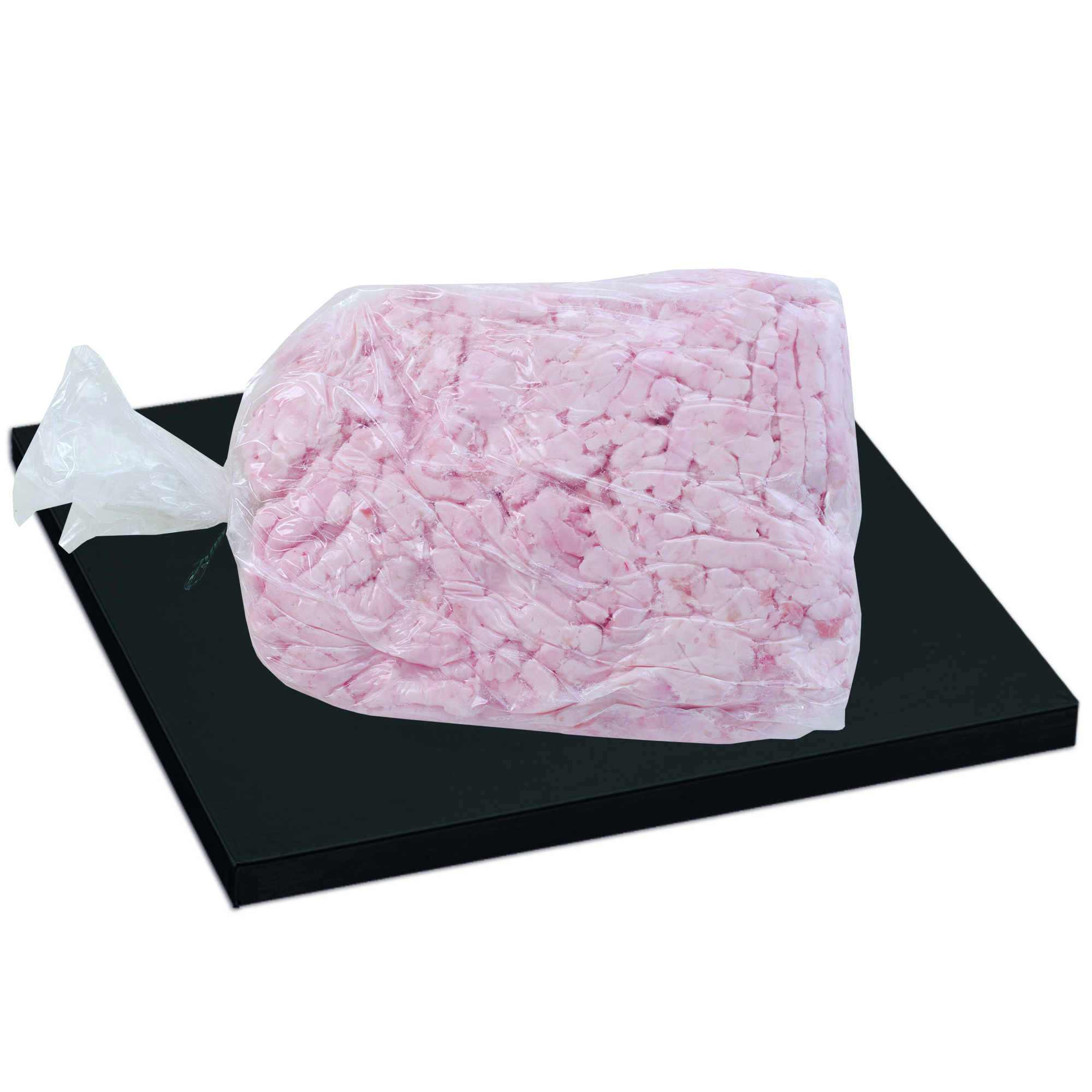 Tłuszcz Wieprzowy Mielony, Przygotowany Na Miejscu (Hurt) Ok. 2 Kg