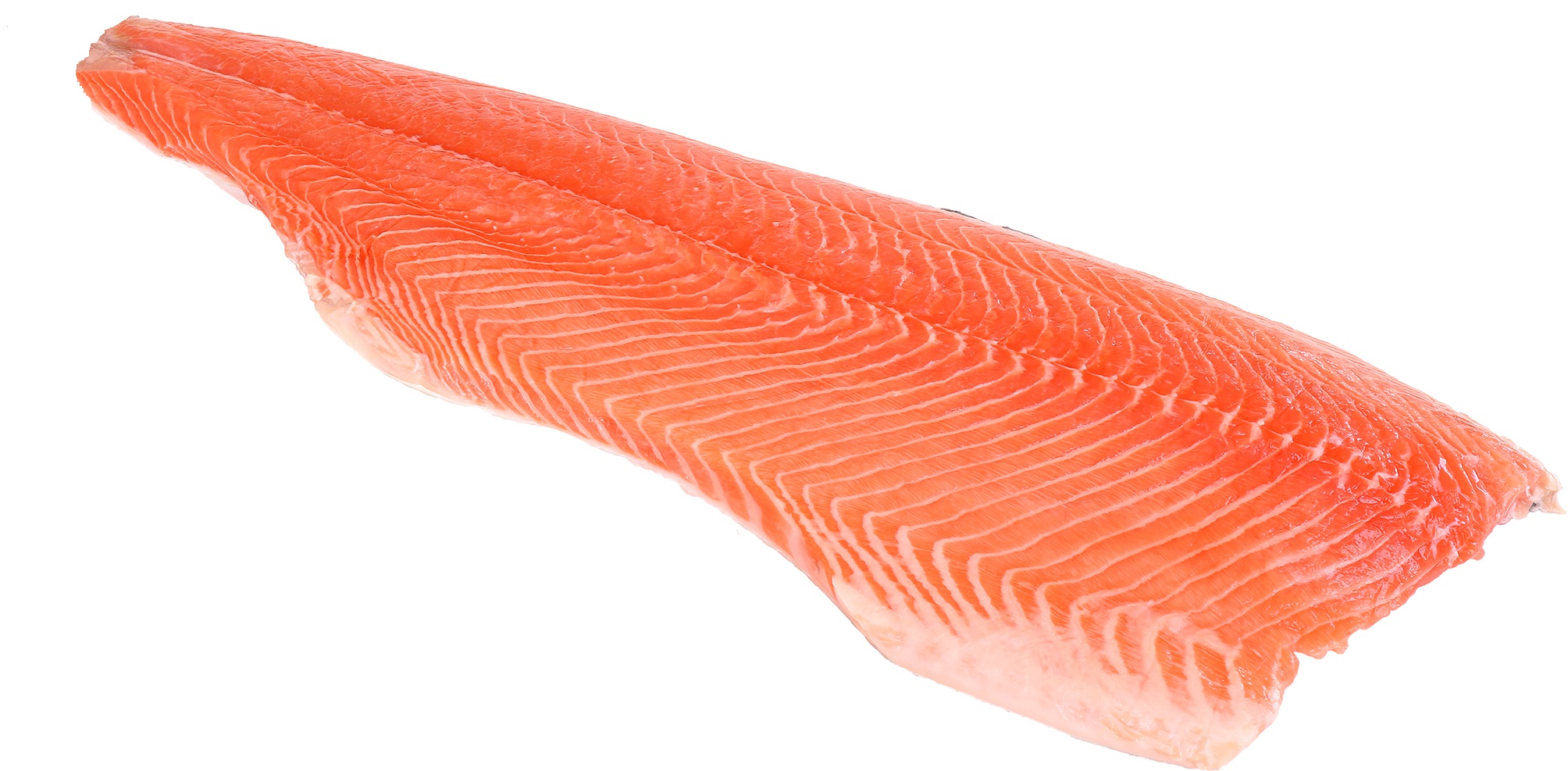 Horeca Trym Łosoś Atlantycki- Filet Ze Skórą 1,2 Kg +