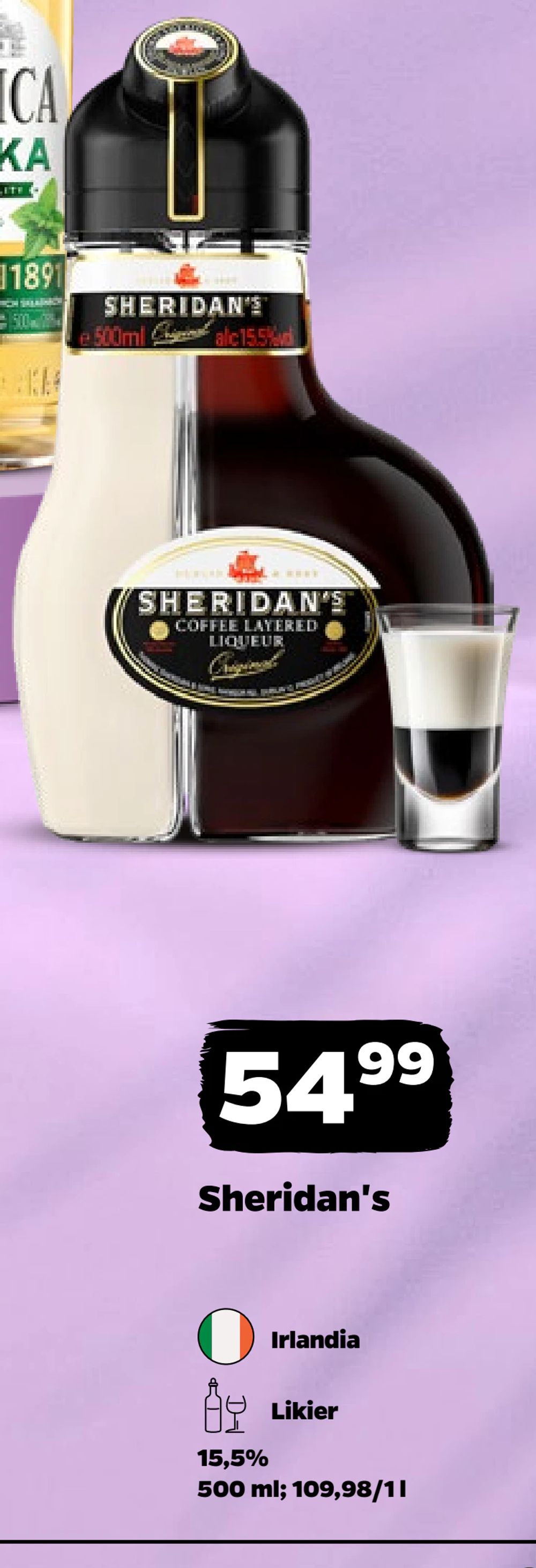Sheridan's