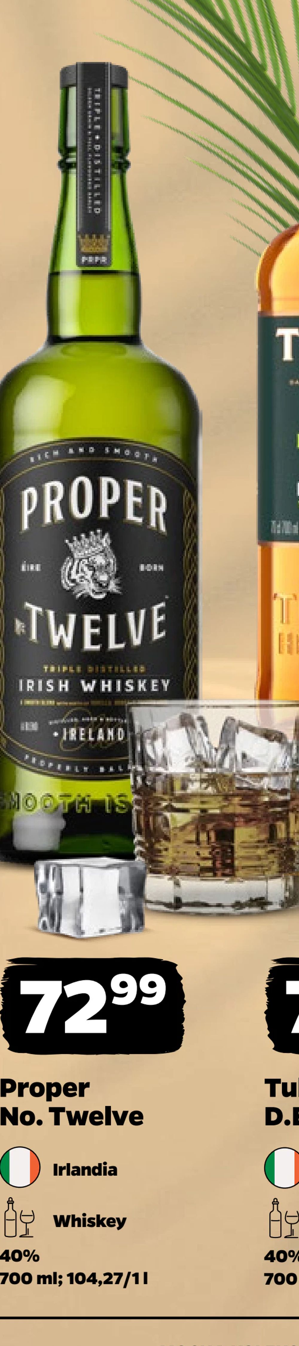 Proper No. Twelve