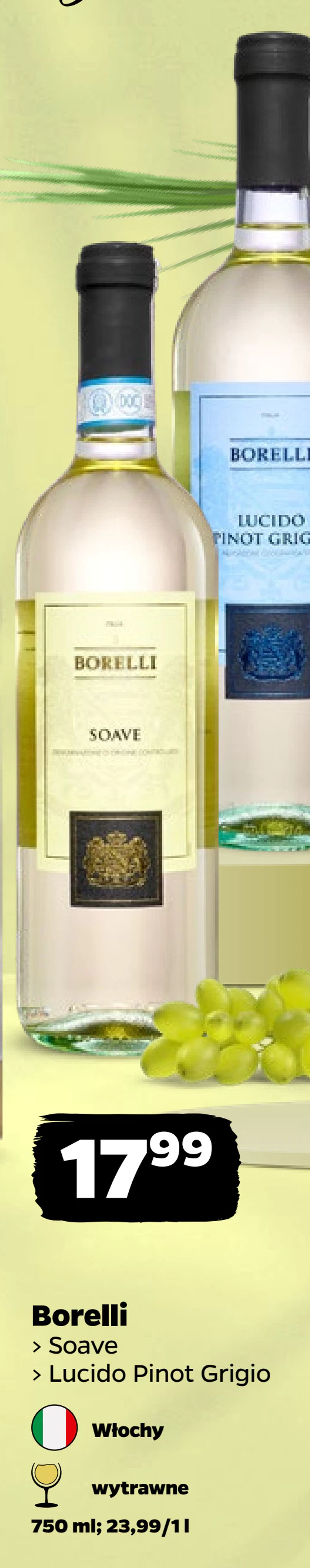 Borelli