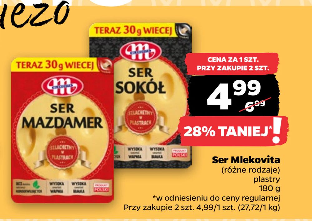 Ser Mlekovita
