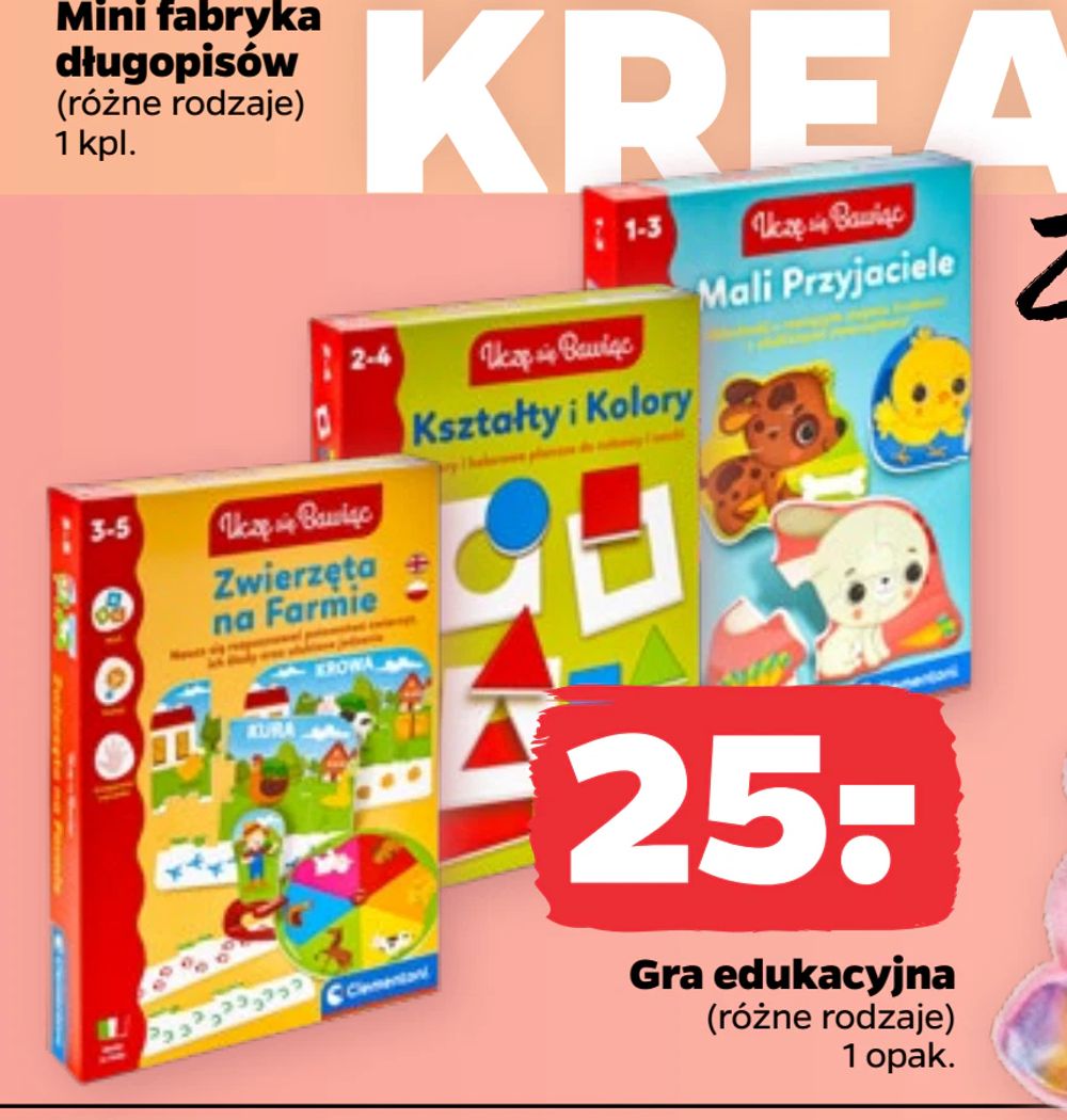 Gra edukacyjna