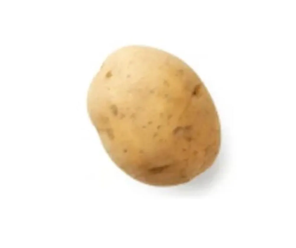 JZN ZIEMNIAKI JADALNE LUZ