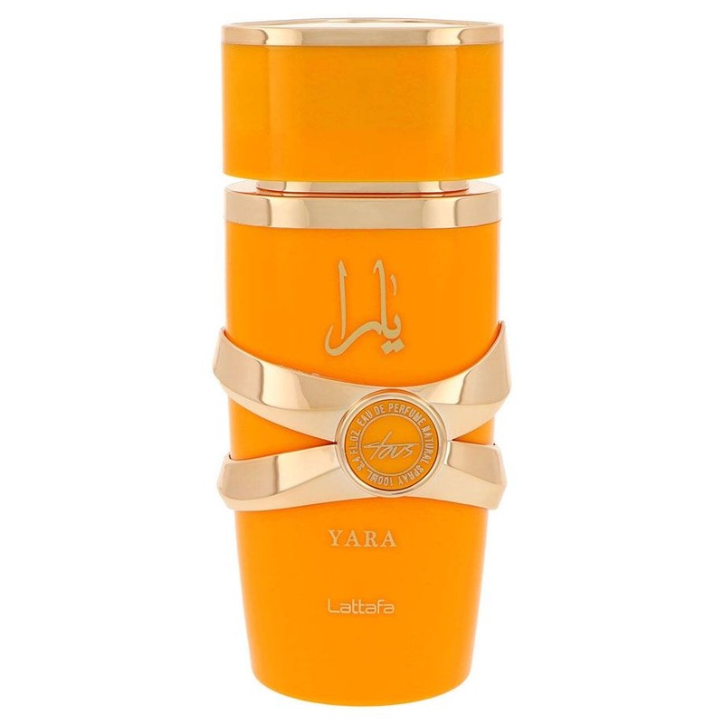 Woda perfumowana Yara Tous Lattafa 100 ml