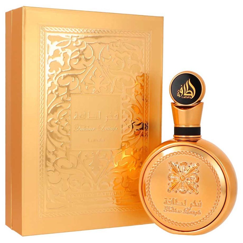 Woda perfumowana Fakhar Extrait Lattafa 100 ml