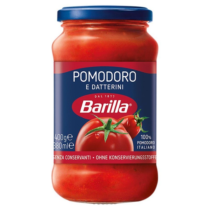 Sos pomidorowy Barilla 400 g
