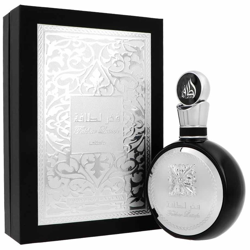 Woda perfumowana Fakhar For Men Lattafa 100 ml