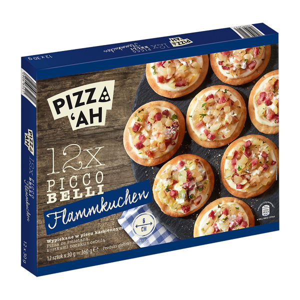 Minipizze
