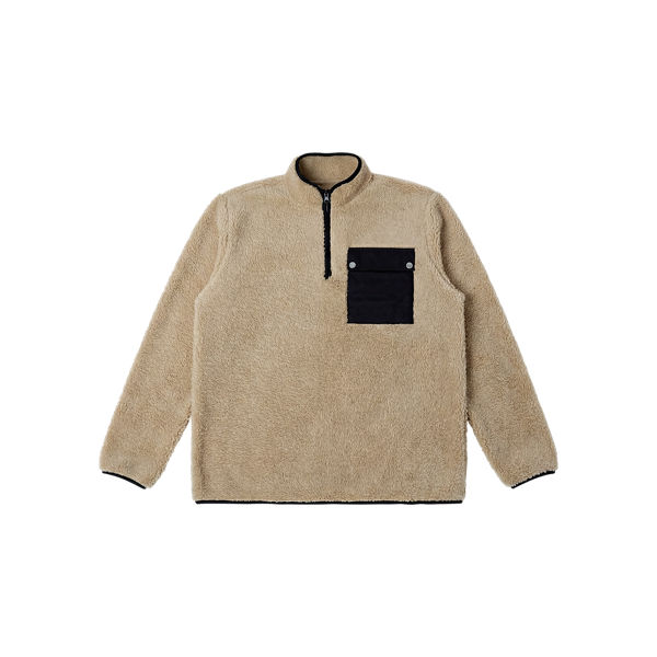 Bluza męska sherpa