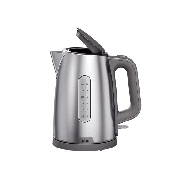 Czajnik Braun 1,7L