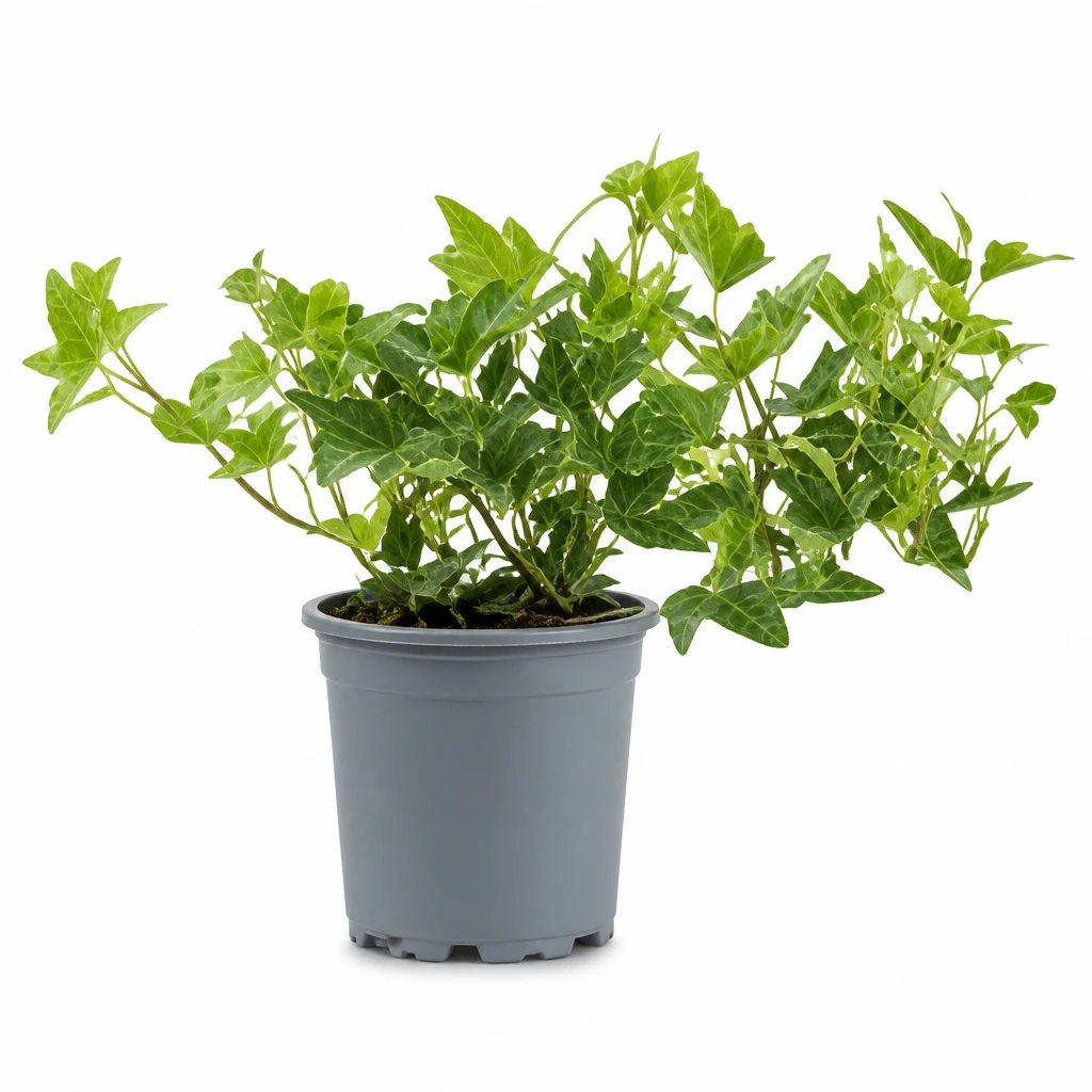 Kwiat Hedera don 9cm szt. mix
