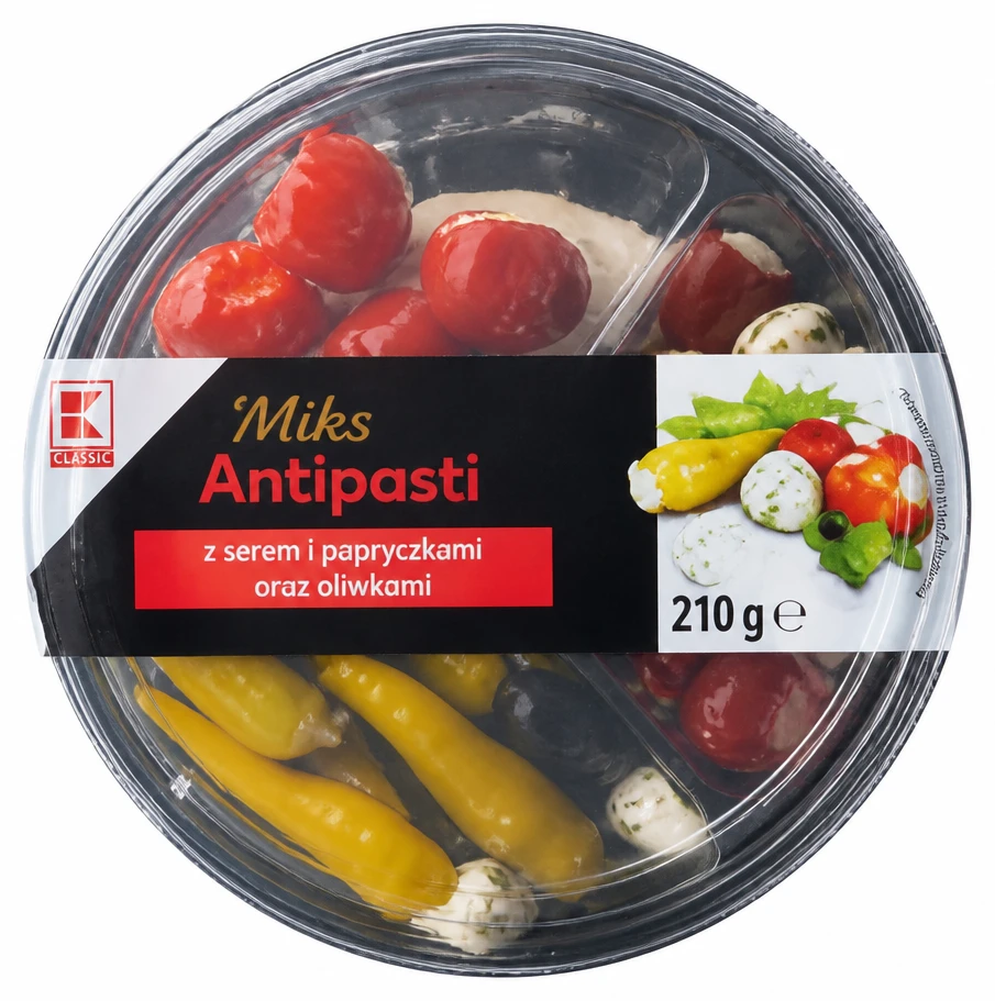 Miks Antipasti
